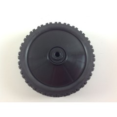 Lawn mower wheel mower 180 mm hole 8 mm plastic UNIVERSAL | Newgardenstore.eu