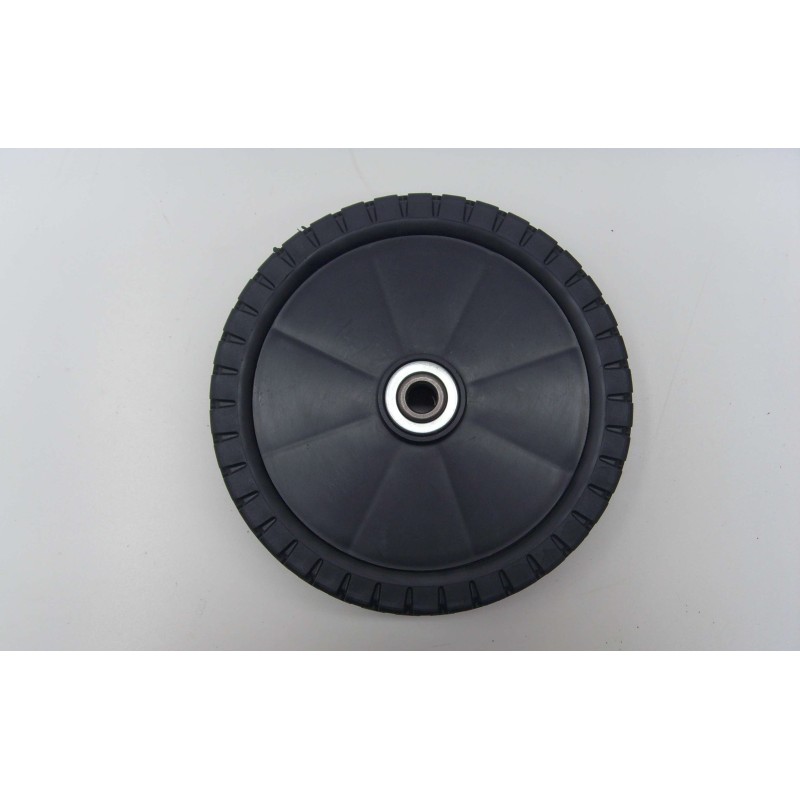 ALKO EMAK UNIVERSAL 180 mm hole 10 metal mower mower wheel