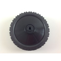 Cortacésped rueda segadora 150 mm agujero 8 mm plástico UNIVERSAL | Newgardenstore.eu