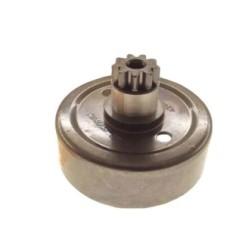 Clutch drum for hedge trimmer models HS46 ORIGINAL STIHL 42421602900