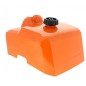 Tapa del carburador motosierra modelos MS440 ORIGINAL STIHL 11281401909