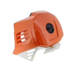 Couvercle de filtre à air pour tronçonneuse modèles MS500i ORIGINAL STIHL 11471401000 | Newgardenstore.eu