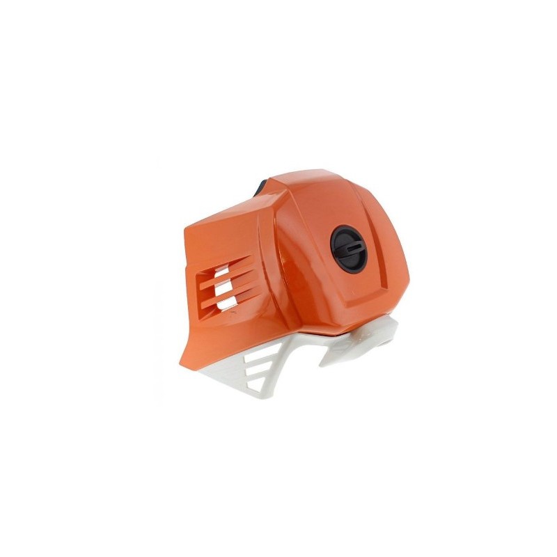 Couvercle de filtre à air pour tronçonneuse modèles MS500i ORIGINAL STIHL 11471401000