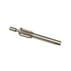 Pompe à huile à piston modèles de tronçonneuses MS341 MS361 ORIGINAL STIHL 11356470600 | Newgardenstore.eu