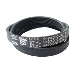 V-belt miter saw models TS410 TS480 ORIGINAL STIHL 94900007901 | Newgardenstore.eu
