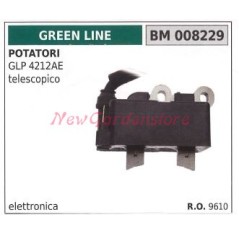 Bobine accensione GREEN LINE per potatori glp 4212ae telescopico 008229 | Newgardenstore.eu