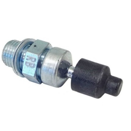 Válvula de descompresión cilindro desbrozadora ORIGINAL STIHL 41280209400 | Newgardenstore.eu