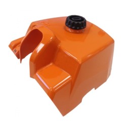 Tapa filtro de aire ORIGINAL STIHL MS461 motosierra 11281401009