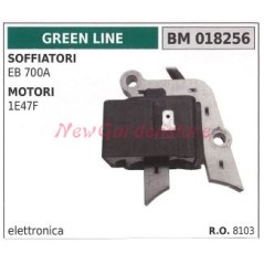 Bobina accensione GREEN LINE per soffiatori eb 700a e motori 1e47f 018256 | Newgardenstore.eu