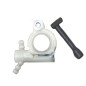 Chainsaw oil pump models MS150C MS150TC ORIGINAL STIHL 11466403206