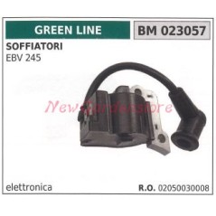 GREEN LINE bobinas de encendido para sopladores ebv 245 023057