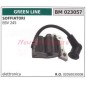 GREEN LINE ignition coils for ebv 245 blowers 023057