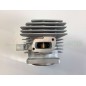 Piston cylinder segments HUSQVARNA chainsaw engine 266 266XP 001455