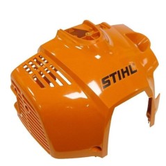 Cappottatura decespugliatore modelli FS240 FS260 ORIGINALE STIHL 41470801600 | Newgardenstore.eu