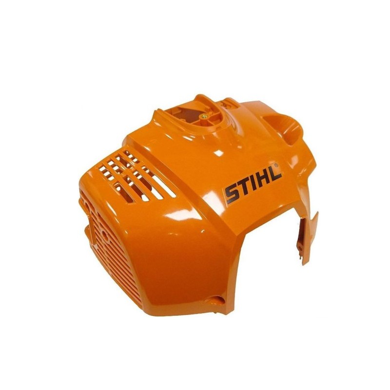 Protège-main pour débroussailleuse modèles FS240 FS260 ORIGINAL STIHL 41470801600