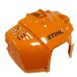 Freischneider Handschutz Modelle FS240 FS260 ORIGINAL STIHL 41470801600