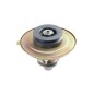 Embrague mecánico compatible tractor de césped HUSQVARNA CT151 - CTH151 - CTH171 532198144 583243601