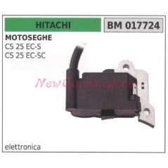 HITACHI ignition coils for cs 25 ec s chainsaws cs 25 ec sc 017724 | Newgardenstore.eu