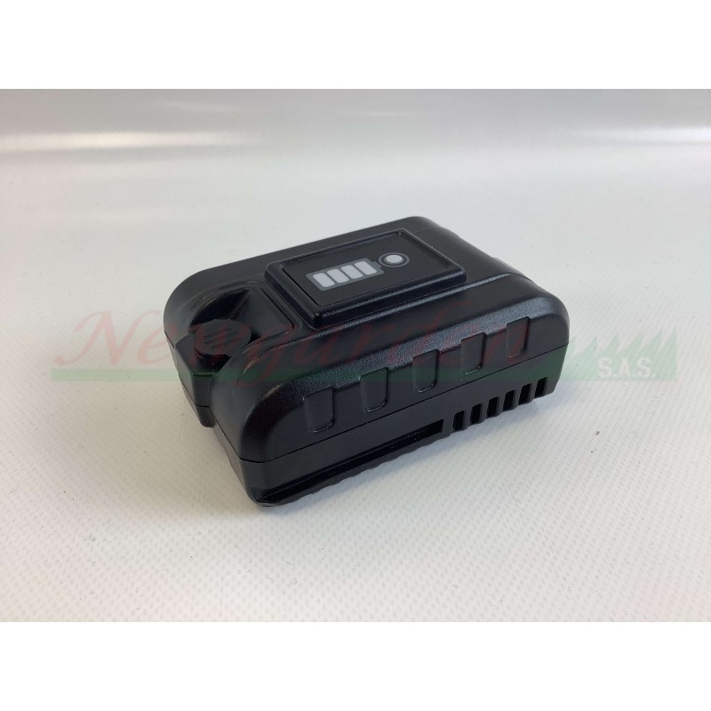 Batteria avviamento elettrico motore ORIGINALE LONCIN STIGA 118552462/0