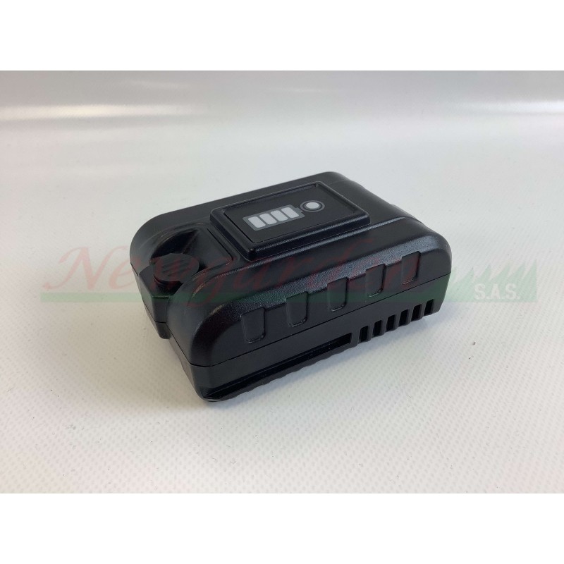 Batterie de démarrage électrique d'origine LONCIN STIGA 118552462/0