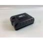 ORIGINAL LONCIN STIGA Starterbatterie für Elektromotor 118552462/0 ORIGINAL LONCIN STIGA Starterbatterie für Elektromotor 118552462/0