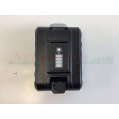 ORIGINAL LONCIN STIGA Starterbatterie für Elektromotor 118552462/0 | Newgardenstore.eu