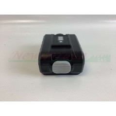 ORIGINAL LONCIN STIGA Starterbatterie für Elektromotor 118552462/0 | Newgardenstore.eu