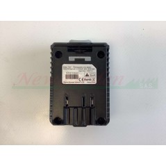 Batterie de démarrage électrique d'origine LONCIN STIGA 118552462/0 | Newgardenstore.eu