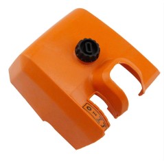 Couvercle de filtre à air modèles de tronçonneuses MS290 MS390 ORIGINAL STIHL 11271401900 | Newgardenstore.eu