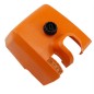 Tapa del filtro de aire motosierra modelos MS290 MS390 ORIGINAL STIHL 11271401900