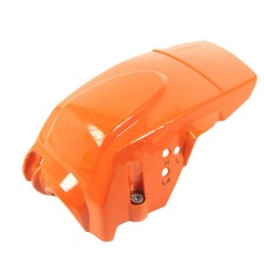 Chainsaw cover models MS271 MS291 ORIGINAL STIHL 11410801601 | Newgardenstore.eu