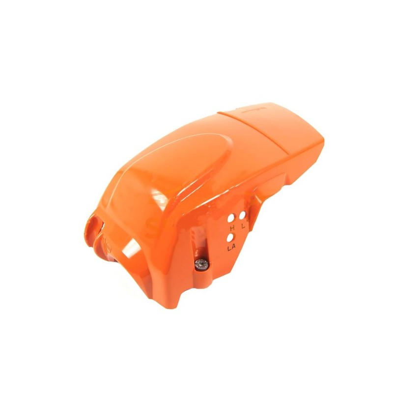 Couvercle pour tronçonneuse modèles MS271 MS291 ORIGINAL STIHL 11410801601