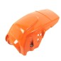 Cappottatura motosega modelli MS271 MS291 ORIGINALE STIHL 11410801601