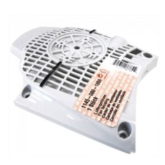 Capot de ventilateur pour tronçonneuse modèles MS201 MS201C ORIGINAL STIHL 11450801800