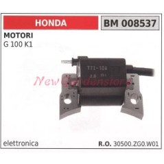 Bobinas de encendido HONDA para motores g 100 k1 008537 | Newgardenstore.eu