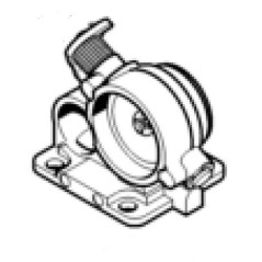 ORIGINAL STIHL ORIGINAL STIHL Tapa carburador cortasetos 11391200800