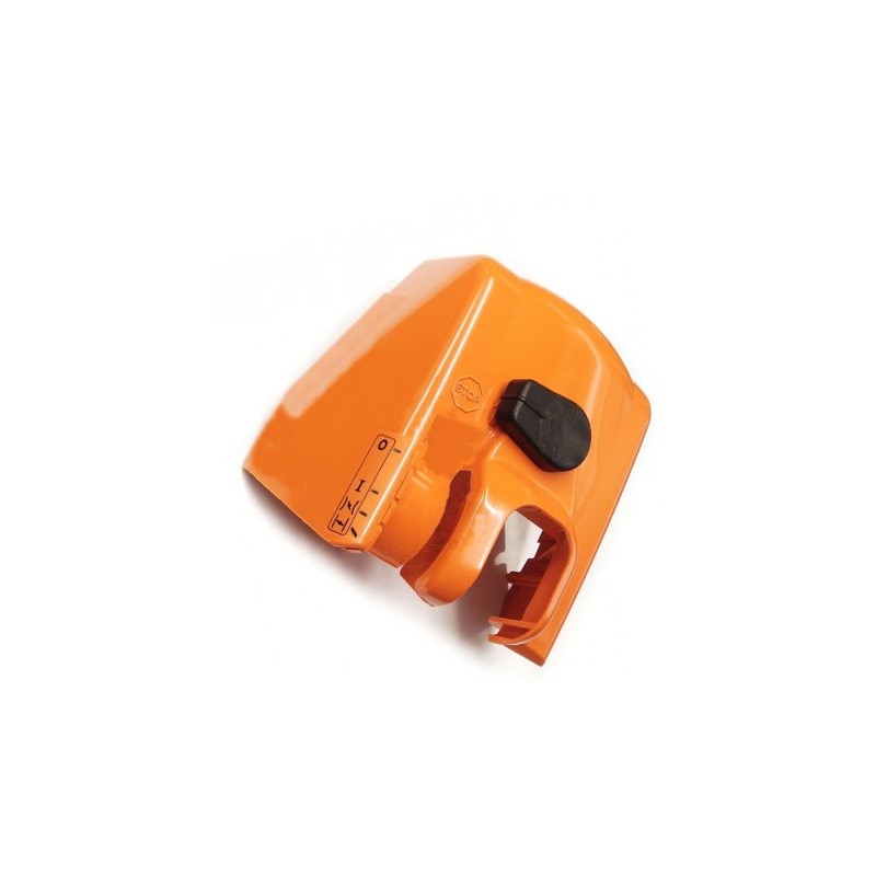 Tapa carburador motosierra modelos MS210 MS230 ORIGINAL STIHL 11231401902