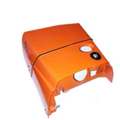 Chainsaw cover models MS461 ORIGINAL STIHL 11280801635 | Newgardenstore.eu