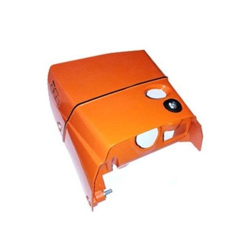 Chainsaw cover models MS461 ORIGINAL STIHL 11280801635 | Newgardenstore.eu