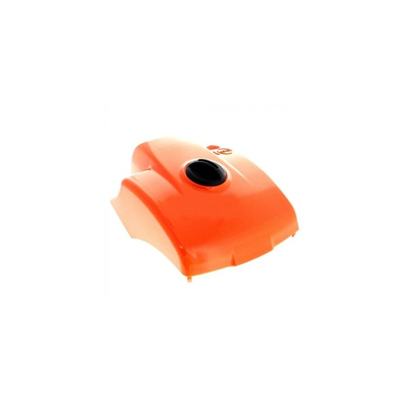 Couvercle de siège de carburateur pour tronçonneuse modèles MS201C-M ORIGINAL STIHL 11451401903