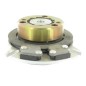 WARNER electromagnetic clutch WARNER lawn mower WOLF 5217-15