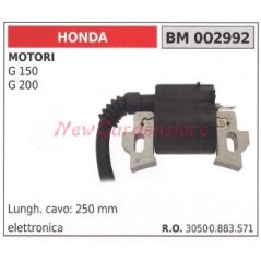 HONDA Zündspulen für G 150 200 Motoren 002992