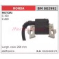Bobines d'allumage HONDA pour moteurs G 150 200 002992
