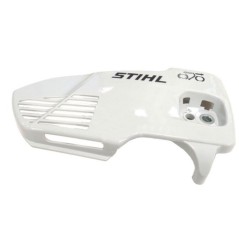 Couvercle de carter d'embrayage pour tronçonneuse MS150T ORIGINAL STIHL 11466401704