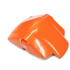 Carburettor cover chain saw models MS441 MS441C ORIGINAL STIHL 11381411001 | Newgardenstore.eu