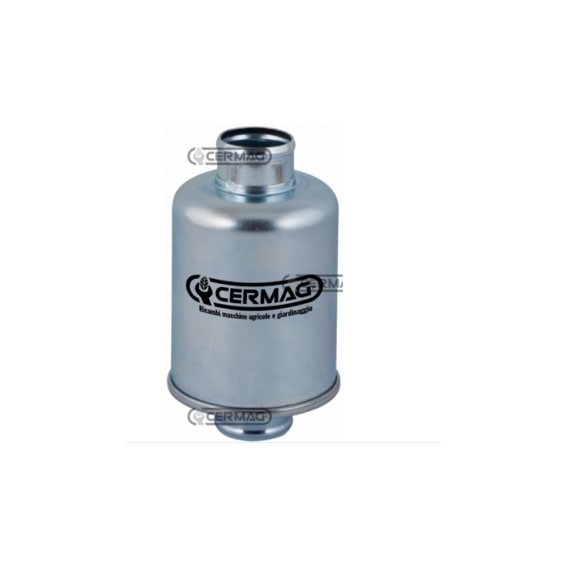 Engine oil filter for agricultural machinery SAME DORADO 60 - DORADO 70