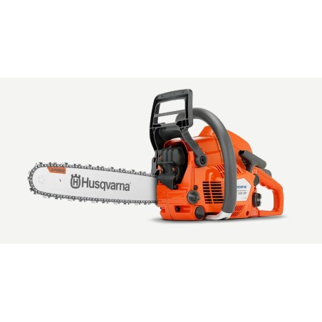 HUSQVARNA 543XP 43 cc tronçonneuse à essence 38 cm de barre .325" chaîne | Newgardenstore.eu