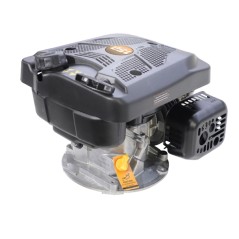 Engine GENKINS GKV150S cylindrical 22x60 150cc complete petrol engine with breakaway brake yes | Newgardenstore.eu