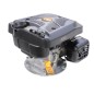 Engine GENKINS GKV150S cylindrical 22x60 150cc complete petrol engine with breakaway brake yes