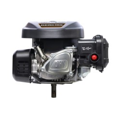 Motor GENKINS GKV175S cilíndrico 22x60 175cc completo con freno de gasolina breakaway sí | Newgardenstore.eu